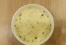 Chicken Soup Recipe With Celery – Healthy And Nutritious Food Chicken Soup Recipe With Celery