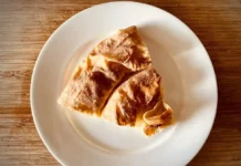 Easy Cheese Pie Recipe Easy Cheese Pie Recipe