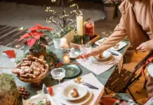7 Ideas For Christmas Eve Dinner Recipes Ideas For Christmas Eve Dinner