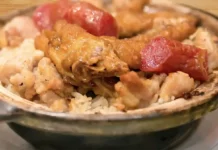 Kapama Recipe – An Explosion Of Flavors Kapama