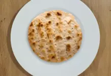 Unleavened Bread for Christmas Eve Recipe Unleavened Bread