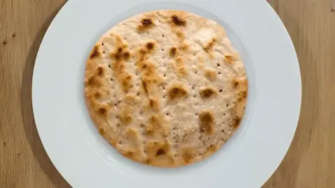 Unleavened Bread