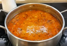 Best Seasonings For Bean Soup (Balkan Recipe) Best Seasonings For Bean Soup
