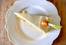 Easy Carrot Cake Recipe – The Secret 7 Steps Easy Carrot Cake Recipe