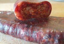 Traditional Pork Sausage Recipe Traditional Pork Sausage Recipe