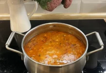 White Bean Stew Recipe White Bean Stew Recipe