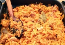 Easy Chicken Kapama Recipe Easy Chicken Kapama Recipe